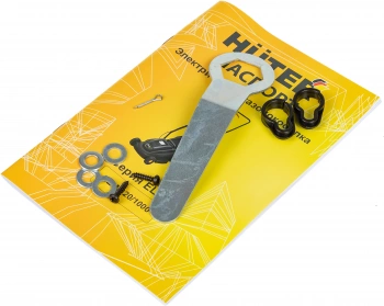 Газонокосилка роторная Huter ELM-320/1000