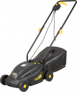 Газонокосилка роторная Huter ELM-320/1000