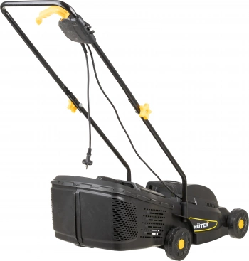 Газонокосилка роторная Huter ELM-320/1000