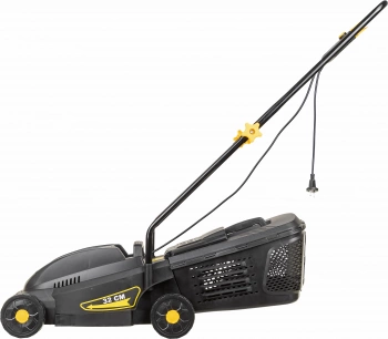 Газонокосилка роторная Huter ELM-320/1000