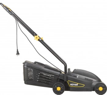 Газонокосилка роторная Huter ELM-320/1000