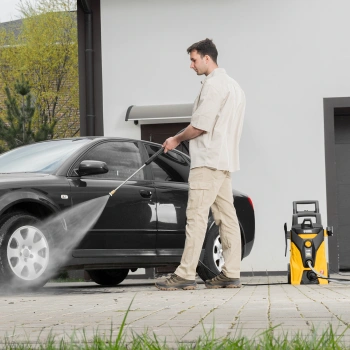 Минимойка Denzel R-180i