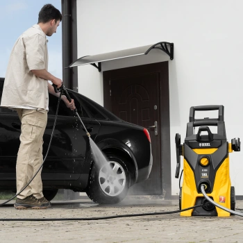 Минимойка Denzel R-180i