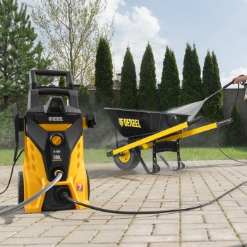 Минимойка Denzel R-180i