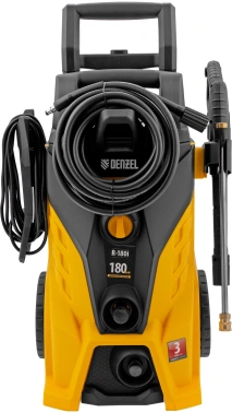 Минимойка Denzel R-180i