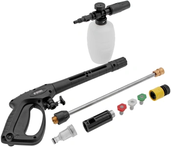 Минимойка Denzel R-180i