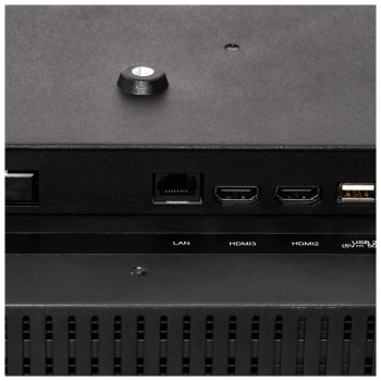 Телевизор LED Hyundai 43