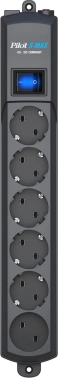 Сетевой фильтр Pilot S-Max
