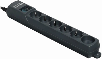 Сетевой фильтр Pilot S-MAX