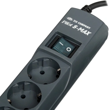 Сетевой фильтр Pilot S-MAX