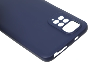 Чехол (клип-кейс) DF для Xiaomi Redmi Note 11/11s xiCase-61