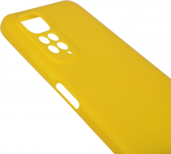 Чехол (клип-кейс) DF для Xiaomi Redmi Note 11/11s xiCase-61