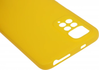 Чехол (клип-кейс) DF для Xiaomi Redmi Note 11/11s xiCase-61