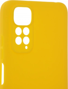 Чехол (клип-кейс) DF для Xiaomi Redmi Note 11/11s xiCase-61