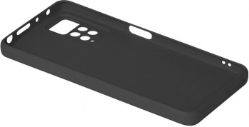Чехол (клип-кейс) DF для Xiaomi Redmi Note 11 Pro/11 Pro 5G xiCase-62