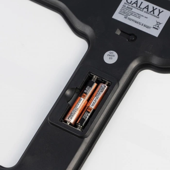 Весы напольные электронные Galaxy GL 4808