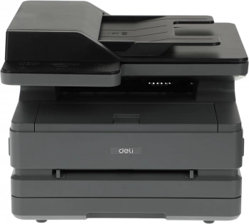 МФУ лазерный Deli Laser M3100ADNW