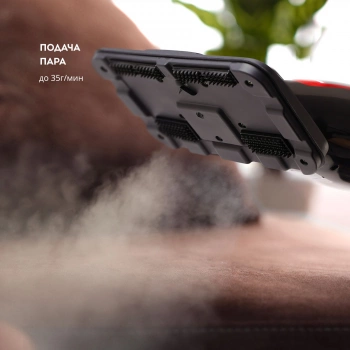 Швабра паровая Galaxy Line GL 6400