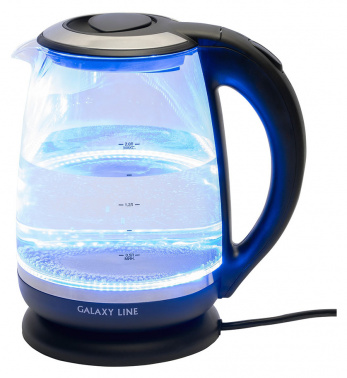 Чайник электрический Galaxy Line GL 0559