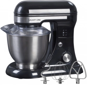 Миксер планетарный Galaxy Line GL 2230