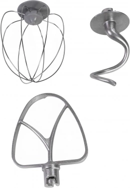 Миксер планетарный Galaxy Line GL 2230