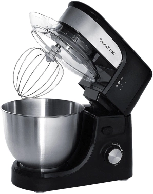Миксер планетарный Galaxy Line GL 2231