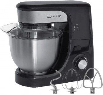 Миксер планетарный Galaxy Line GL 2231