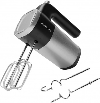 Миксер ручной Galaxy Line GL 2226
