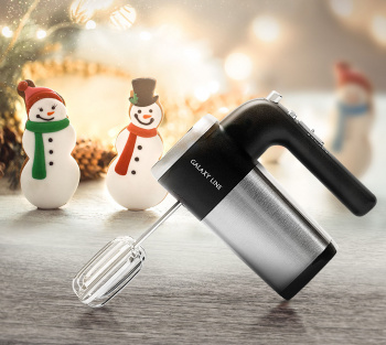 Миксер ручной Galaxy Line GL 2226