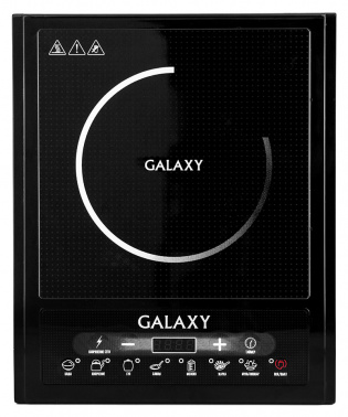 Плита Индукционная Galaxy GL 3053