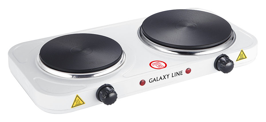 Плита Электрическая Galaxy Line GL 3002