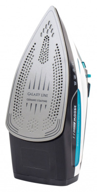 Утюг Galaxy Line GL 6123