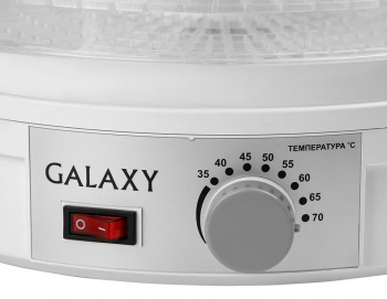 Сушка для фруктов и овощей Galaxy Line GL 2631