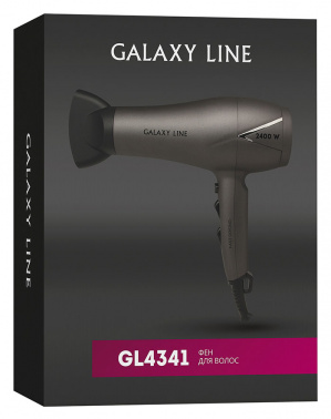 Фен Galaxy Line GL 4341