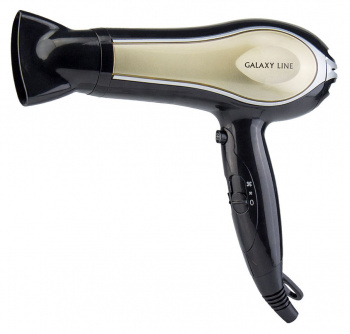 Фен Galaxy Line GL 4316