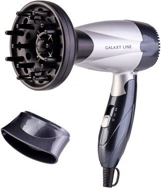 Фен Galaxy Line GL 4305