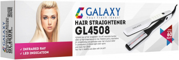 Выпрямитель Galaxy  GL 4508