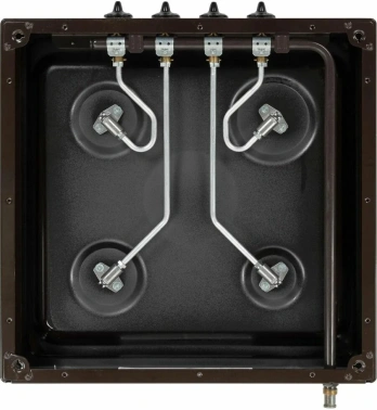 Плита Газовая Gefest ПГ 900-03 К17