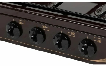 Плита Газовая Gefest ПГ 900-03 К17