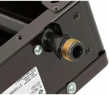 Плита Газовая Gefest ПГ 900-03 К17