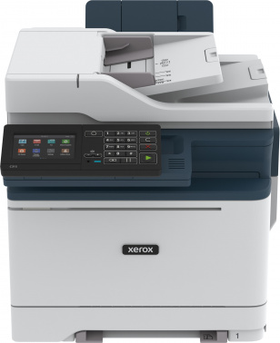 МФУ лазерный Xerox C315V_DNI