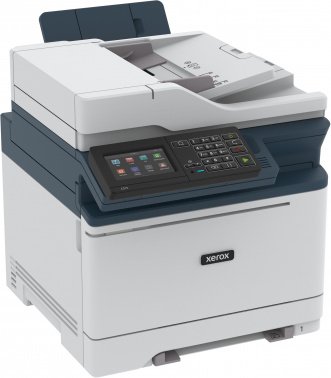 МФУ лазерный Xerox C315V_DNI