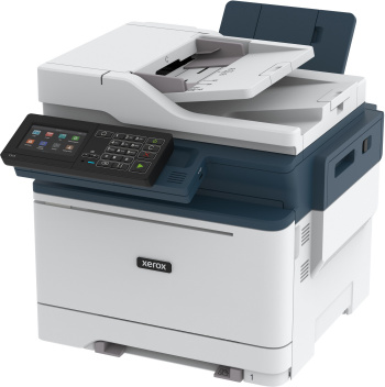 МФУ лазерный Xerox C315V_DNI