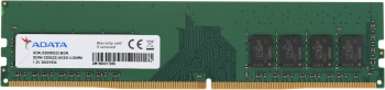 Память DDR4 8GB 3200MHz A-Data  AD4U32008G22-BGN