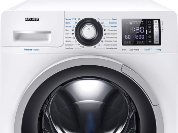 Стиральная машина Атлант СМА 60У1214-01