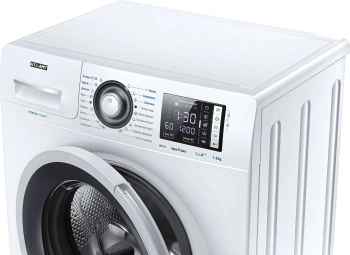 Стиральная машина Атлант СМА 60У1214-01