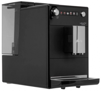 Кофемашина Melitta Caffeo F 300-100 Latticia OT
