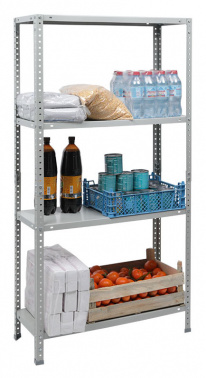 Стеллаж Практик ES  150KD