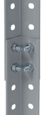 Стеллаж Практик ES  150KD