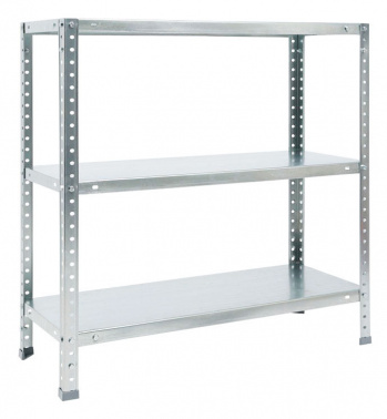 Стеллаж Практик ES  75KD